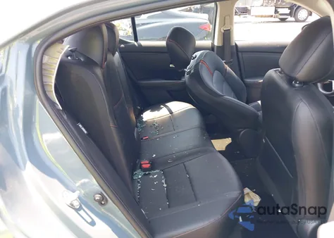 2024 Nissan Sentra Sr Xtronic Cvt from USA, damaged, VIN 3N1AB8DV5RY362320